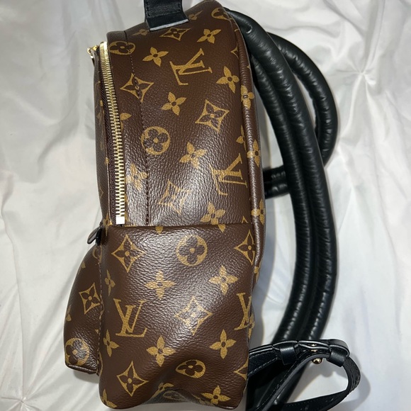 Louis Vuitton Palm Springs
Monogram PM Brown Backpack - Picture 5 of 8